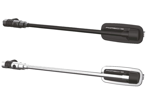 LED Reading Light Upgrade : Suncoast Porsche Parts & Accessories